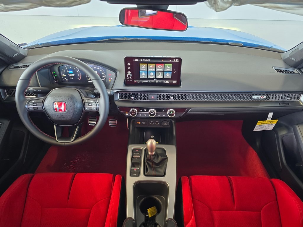 Thumbnail: 2025 Honda Civic - 7