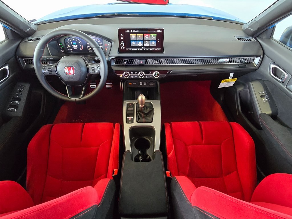 Thumbnail: 2025 Honda Civic - 8