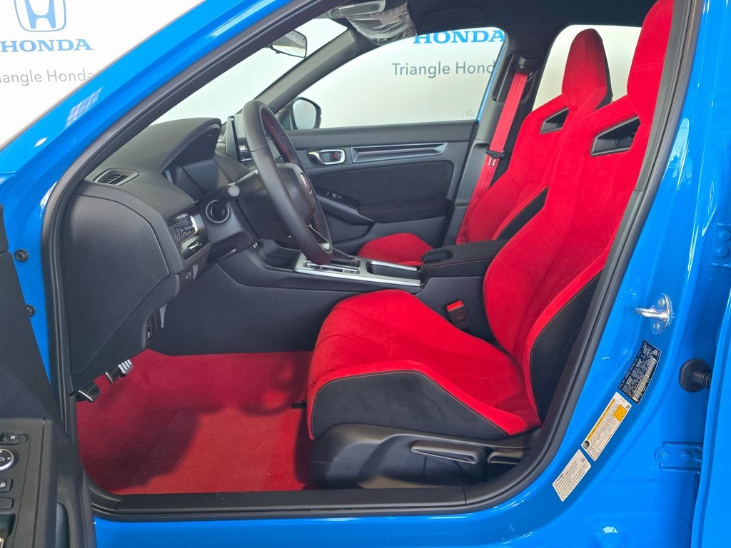 Thumbnail: 2025 Honda Civic - 9