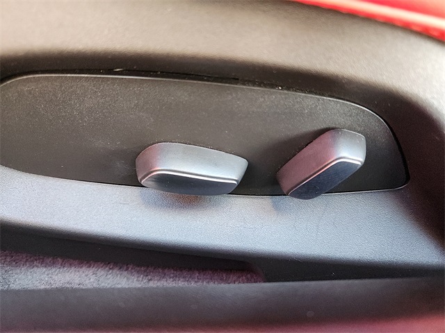 Used Car 2023 Chevrolet Corvette  Stingray For Sale Under $70,000 In Plainview, Texas