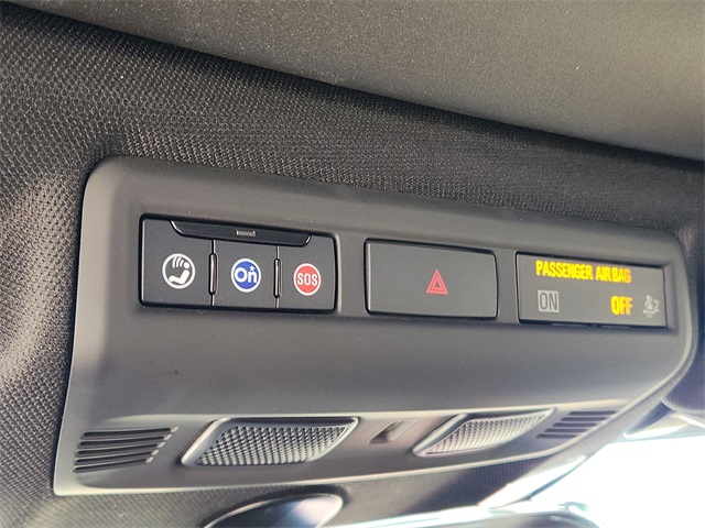 Used Car 2023 Chevrolet Corvette  Stingray For Sale Under $70,000 In Plainview, Texas