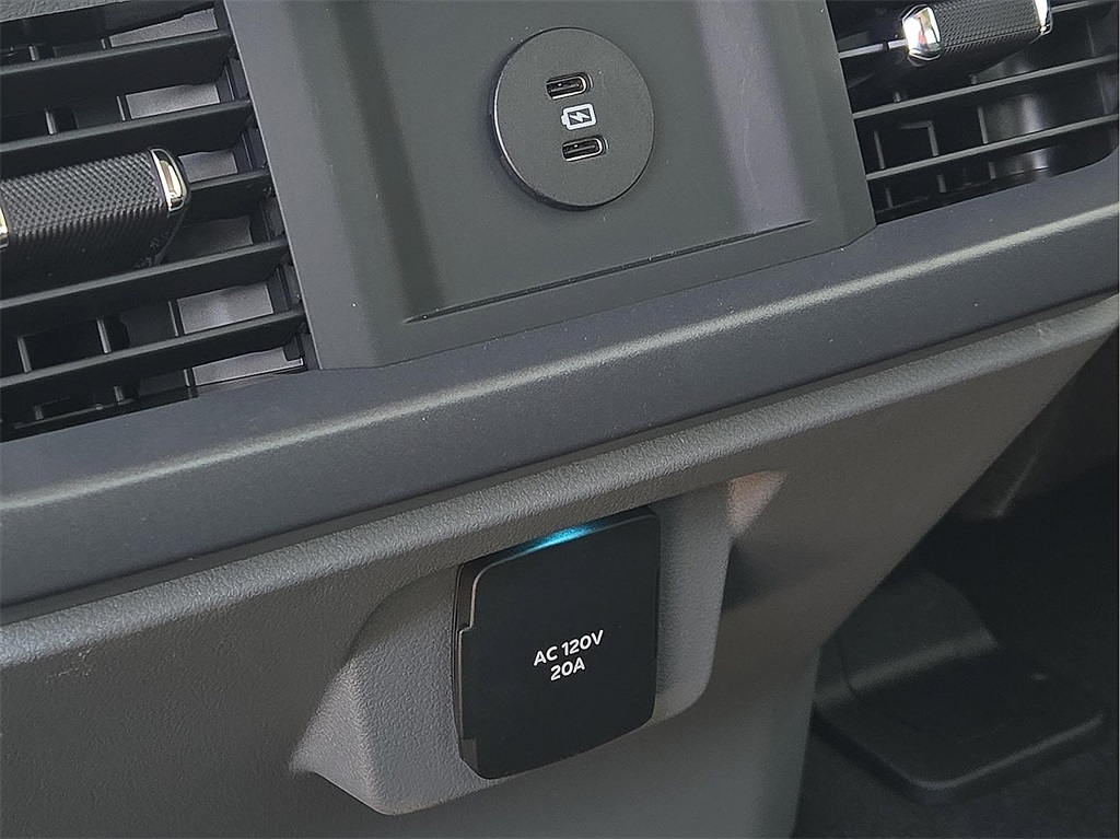 New 2025 Ford F-150 Lightning For Sale in Farmington, AR