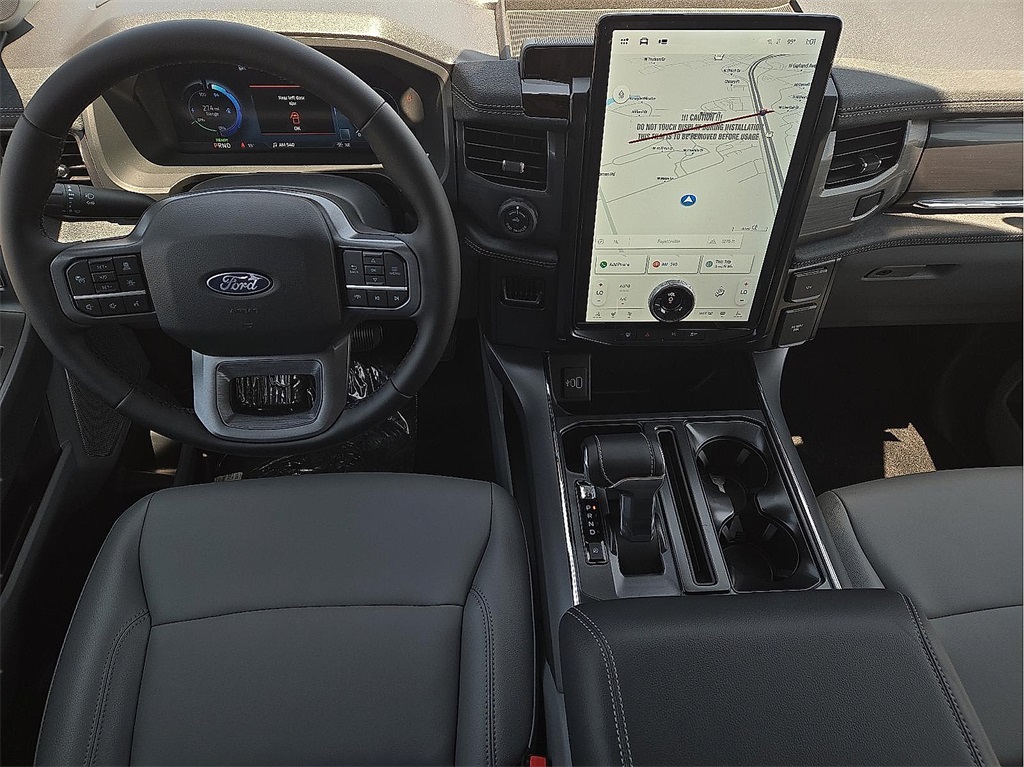 New 2025 Ford F-150 Lightning For Sale in Farmington, AR