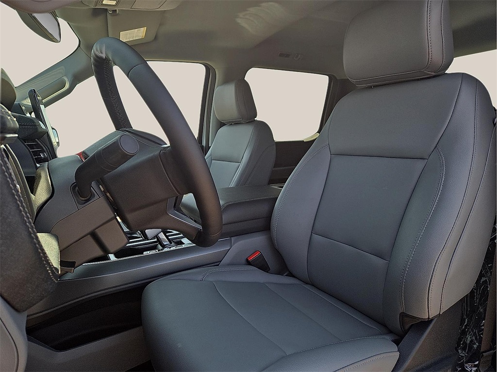 New 2025 Ford F-150 Lightning For Sale in Farmington, AR