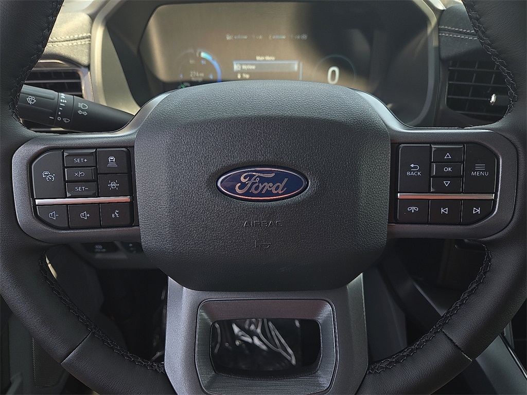 New 2025 Ford F-150 Lightning For Sale in Farmington, AR