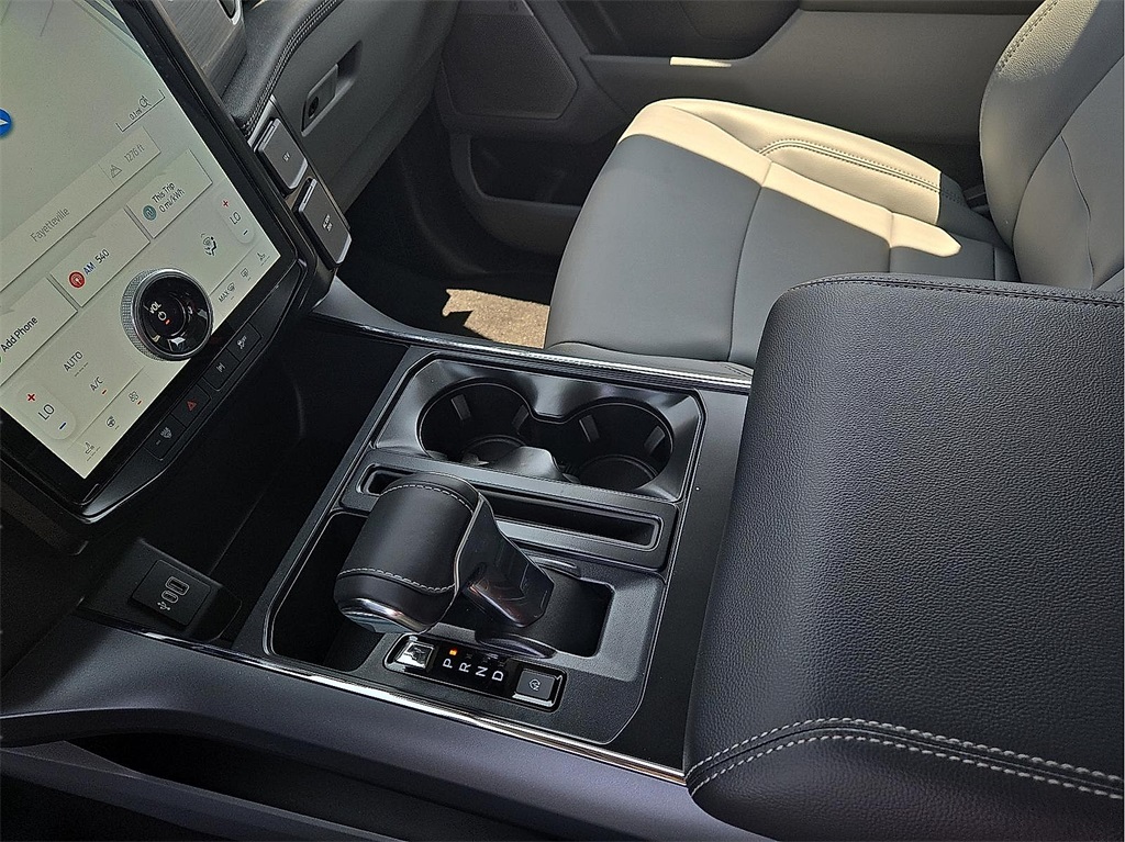 New 2025 Ford F-150 Lightning For Sale in Farmington, AR
