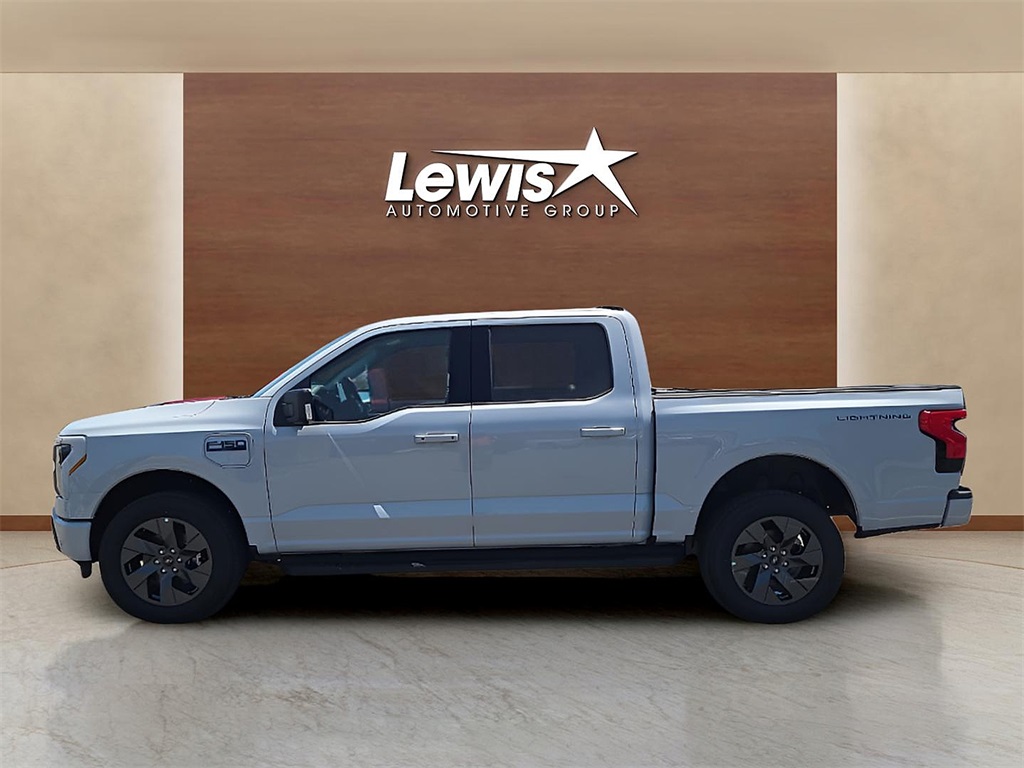 New 2025 Ford F-150 Lightning For Sale in Farmington, AR