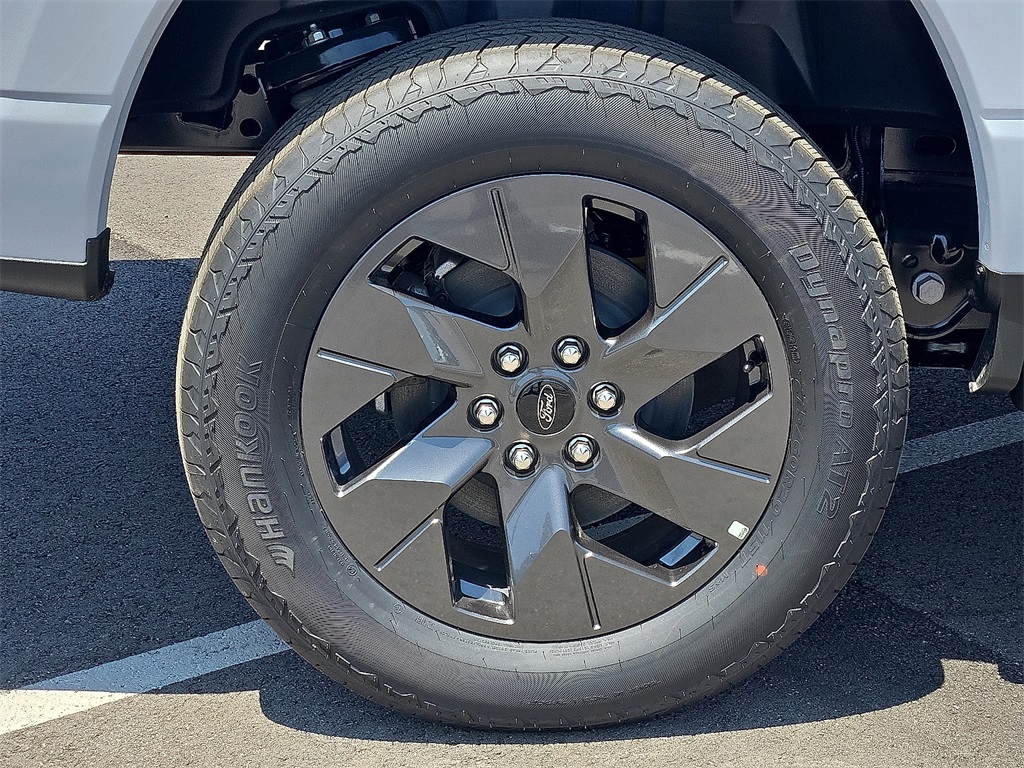 New 2025 Ford F-150 Lightning For Sale in Farmington, AR