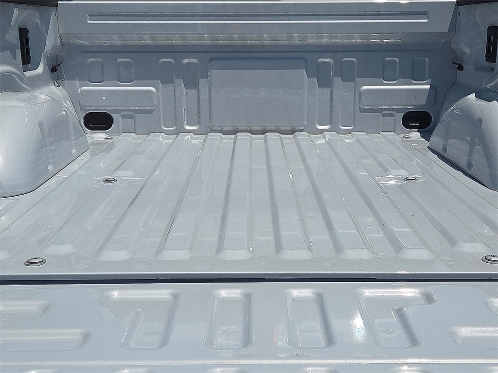 New 2025 Ford F-150 Lightning For Sale in Farmington, AR