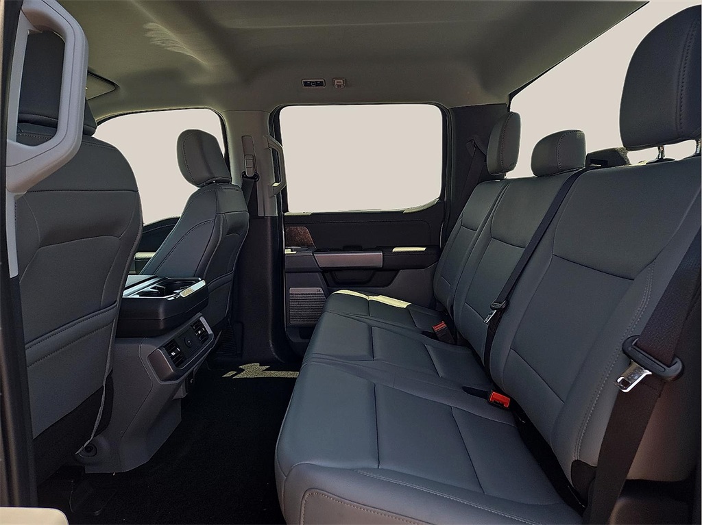 New 2025 Ford F-150 Lightning For Sale in Farmington, AR
