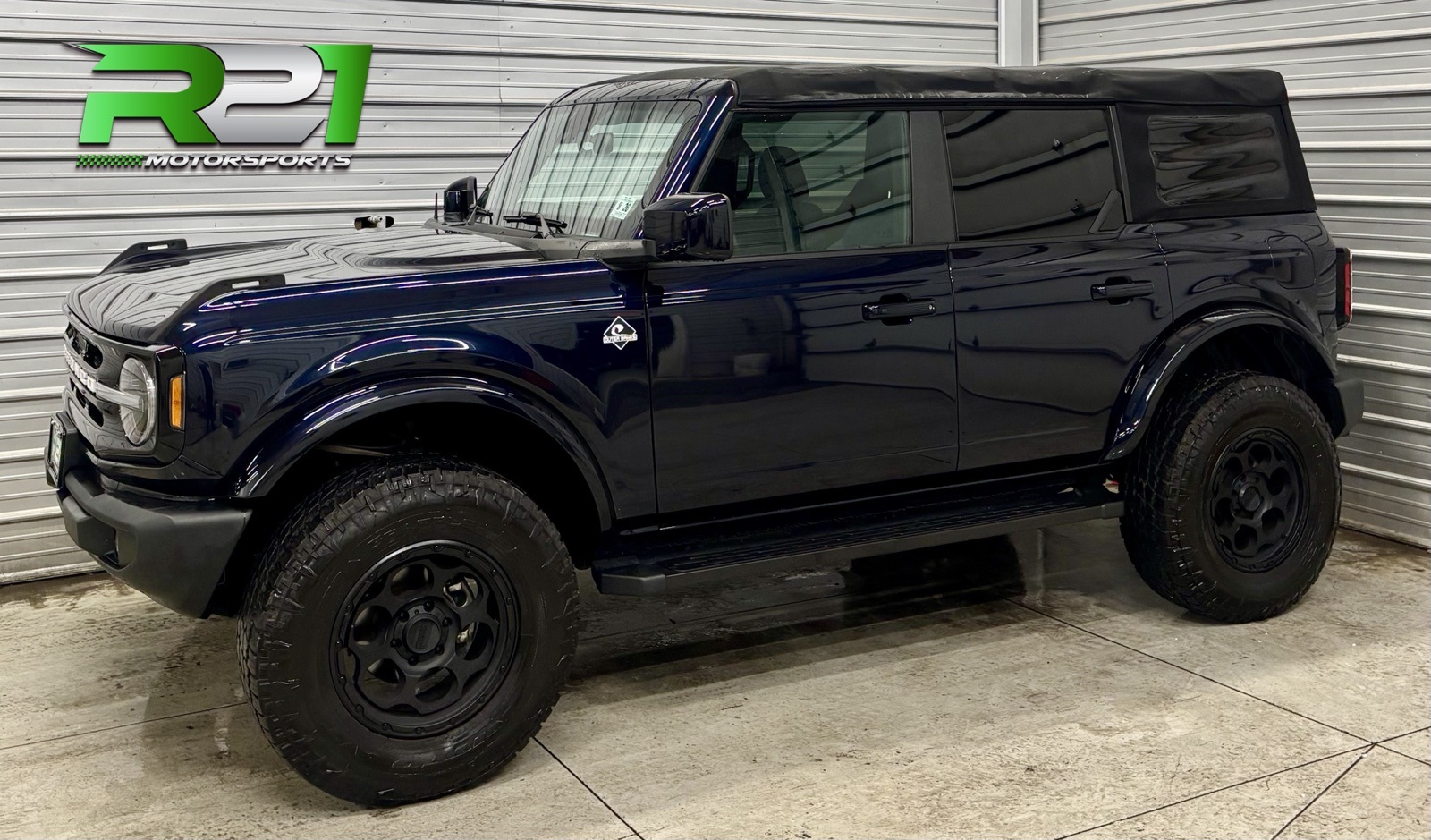 2018 Ford F-350SD Lariat for sale at R21 Motorsports