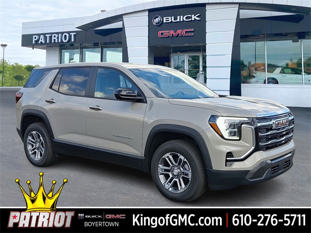 2026 GMC Terrain for sale at PATRIOT BUICK GMC OF BOYERTOWN