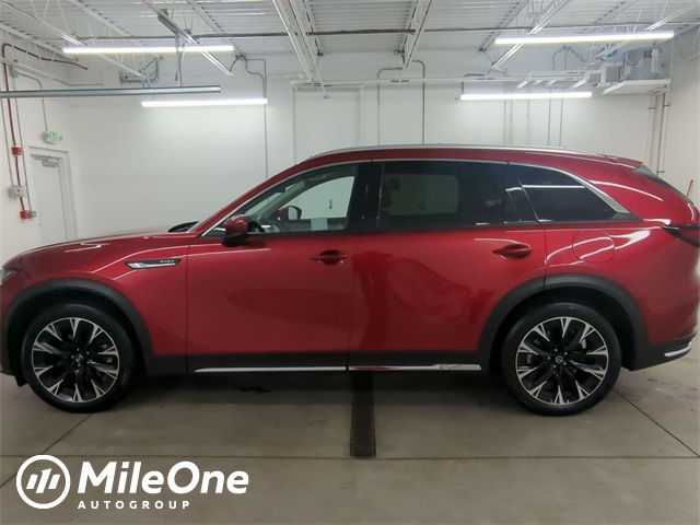 2024 Mazda CX-90 PHEV Premium Plus AWD