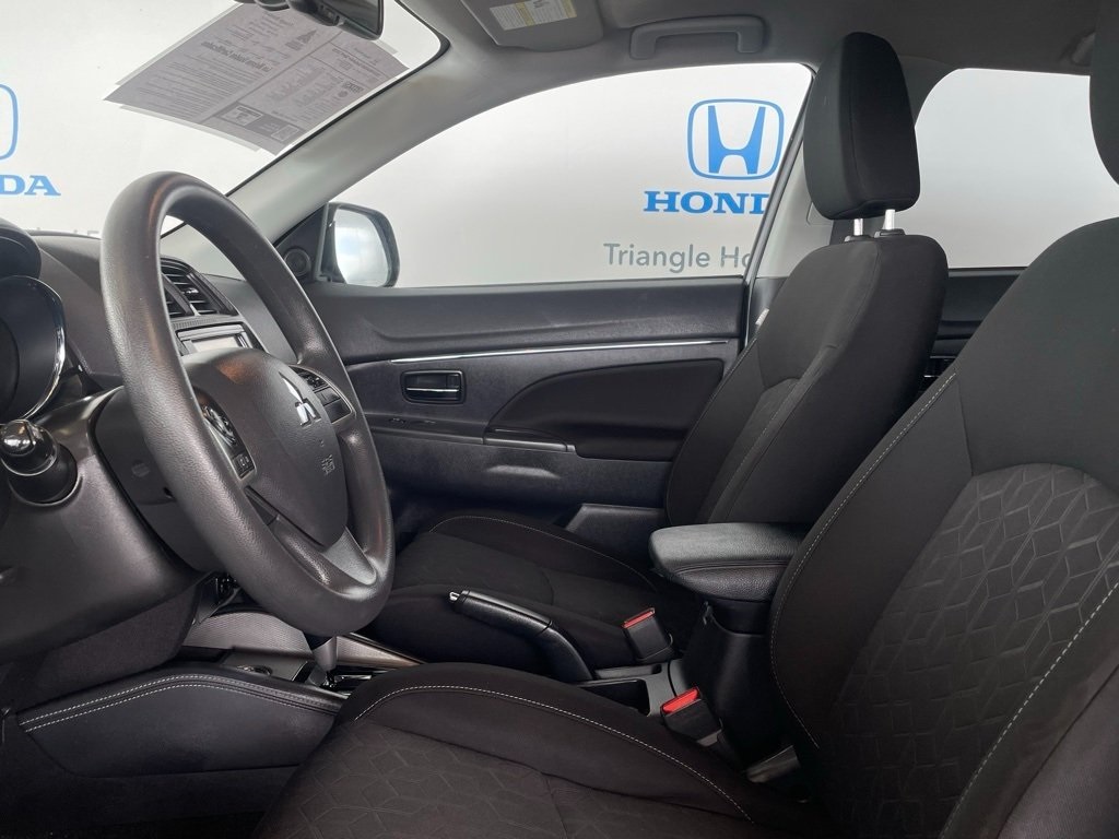 Used Car 2024 Mitsubishi Outlander Sport  2.0 Es For Sale Under $25,000 In San Juan, Puerto Rico