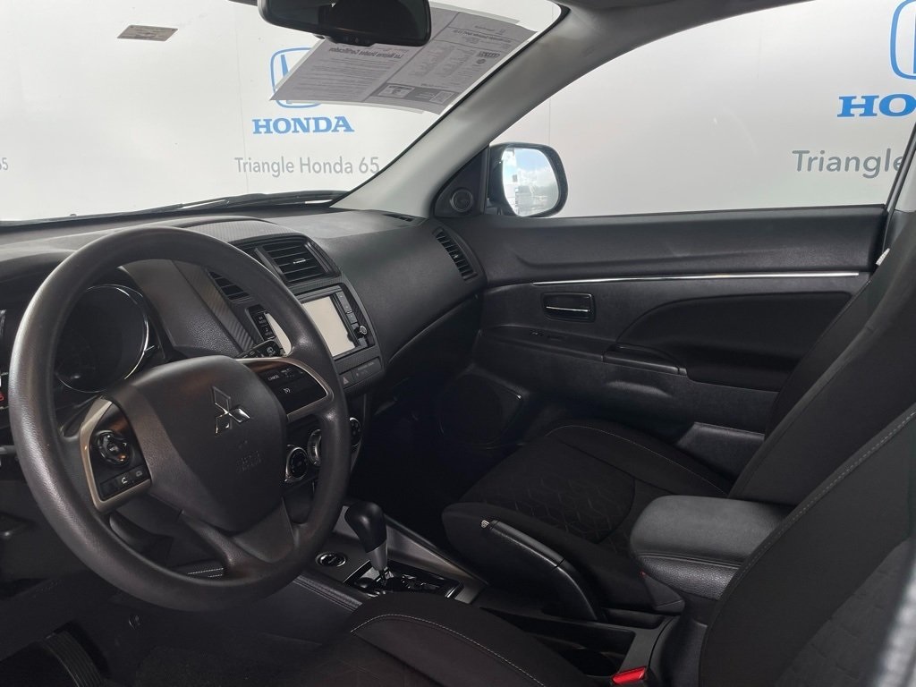 Used Car 2024 Mitsubishi Outlander Sport  2.0 Es For Sale Under $25,000 In San Juan, Puerto Rico