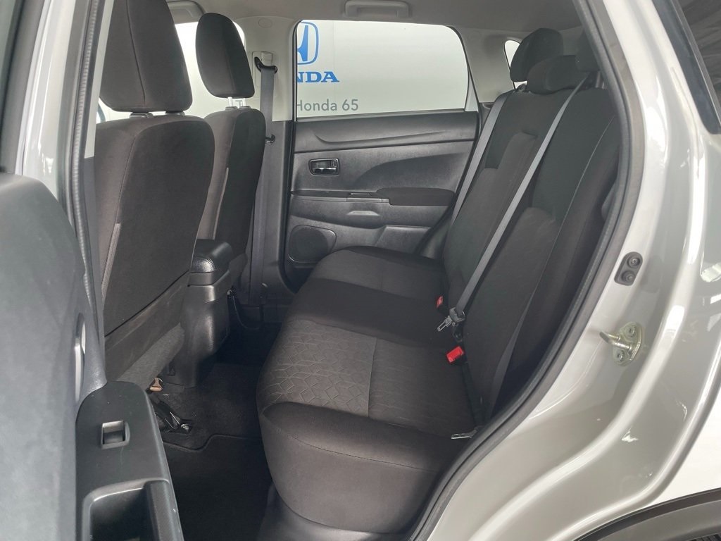 Used Car 2024 Mitsubishi Outlander Sport  2.0 Es For Sale Under $25,000 In San Juan, Puerto Rico