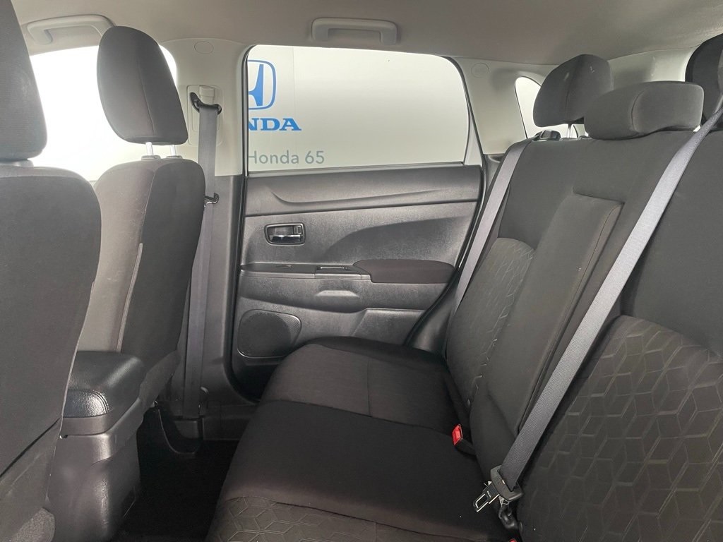 Used Car 2024 Mitsubishi Outlander Sport  2.0 Es For Sale Under $25,000 In San Juan, Puerto Rico