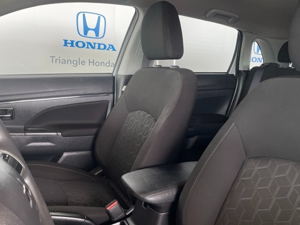 Used Car 2024 Mitsubishi Outlander Sport  2.0 Es For Sale Under $25,000 In San Juan, Puerto Rico