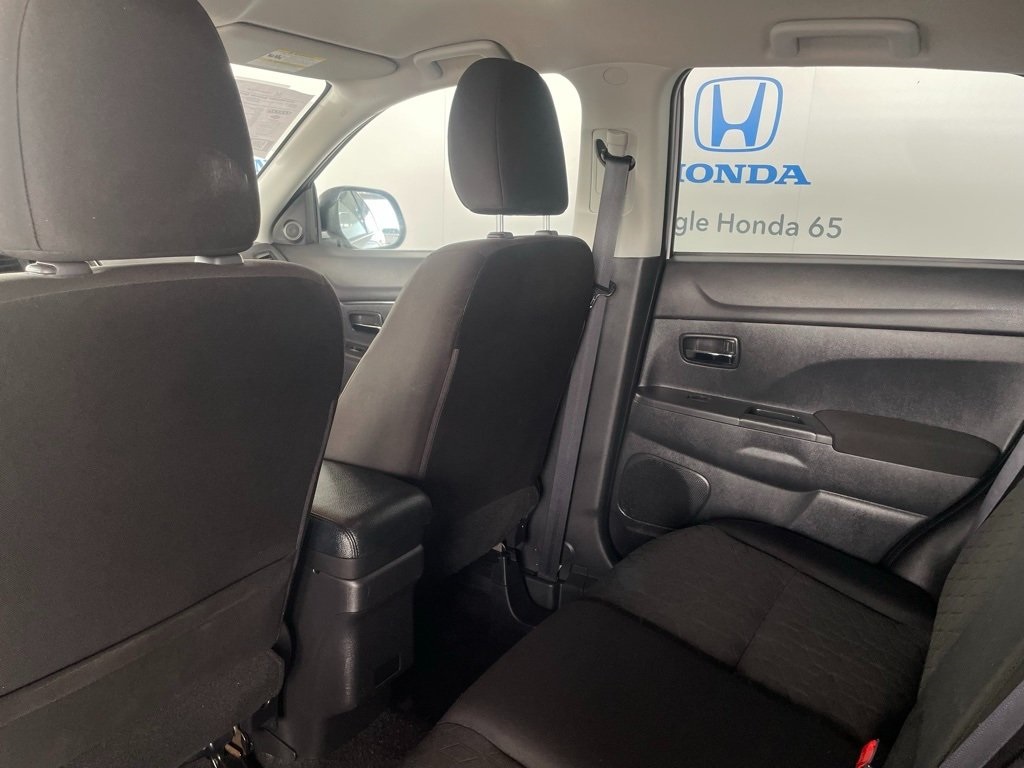 Used Car 2024 Mitsubishi Outlander Sport  2.0 Es For Sale Under $25,000 In San Juan, Puerto Rico