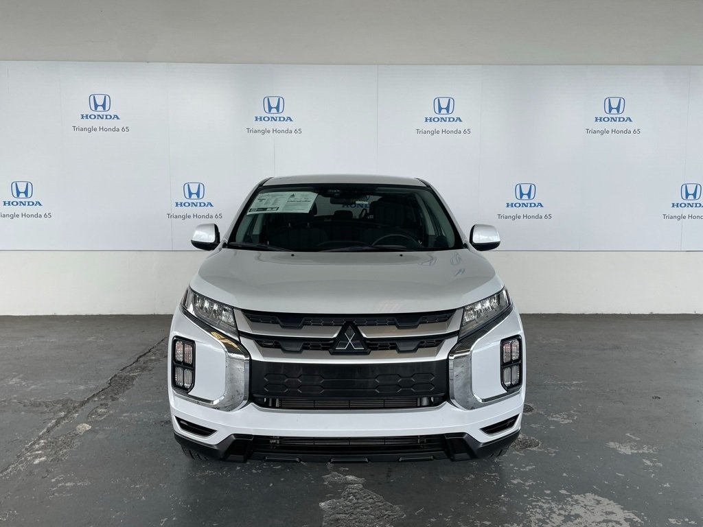 Used Car 2024 Mitsubishi Outlander Sport  2.0 Es For Sale Under $25,000 In San Juan, Puerto Rico