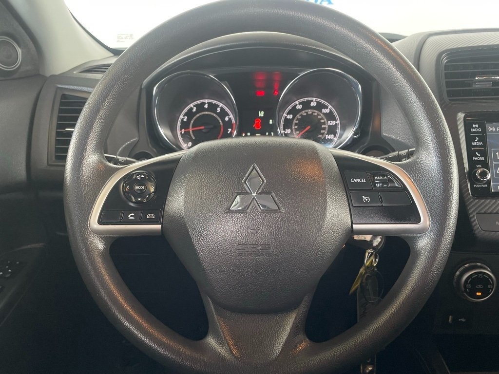 Used Car 2024 Mitsubishi Outlander Sport  2.0 Es For Sale Under $25,000 In San Juan, Puerto Rico