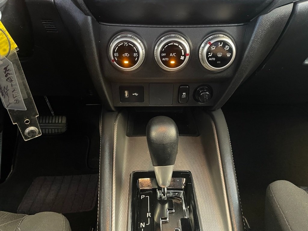 Used Car 2024 Mitsubishi Outlander Sport  2.0 Es For Sale Under $25,000 In San Juan, Puerto Rico