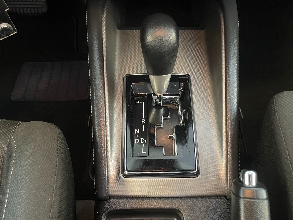 Used Car 2024 Mitsubishi Outlander Sport  2.0 Es For Sale Under $25,000 In San Juan, Puerto Rico