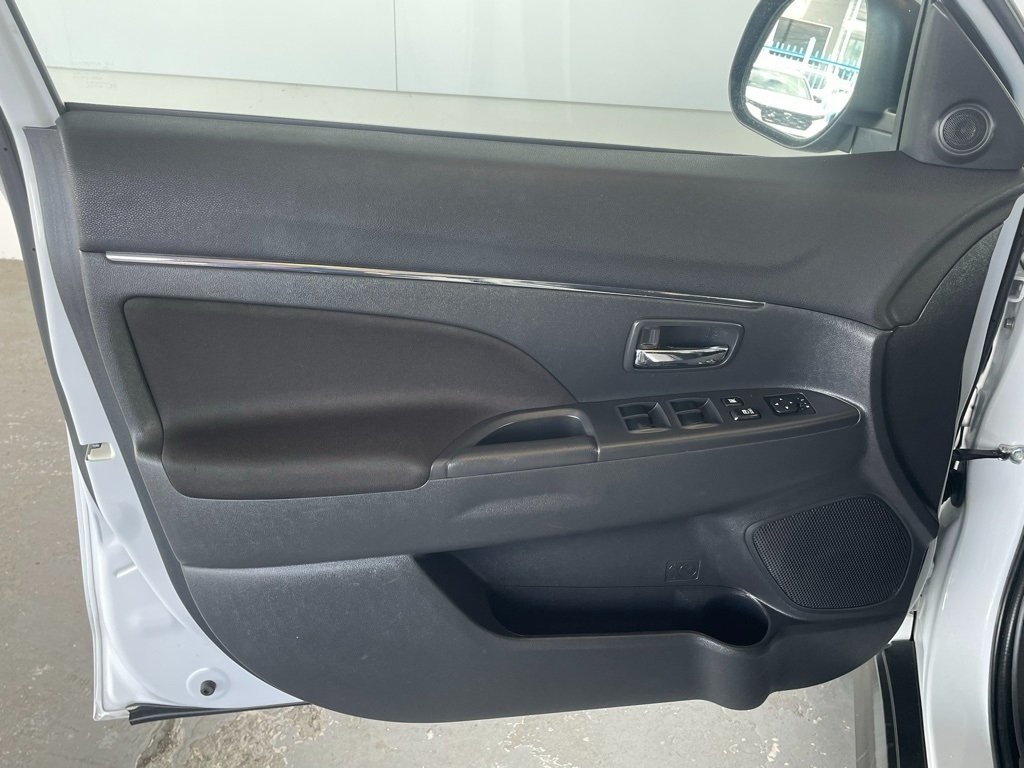 Used Car 2024 Mitsubishi Outlander Sport  2.0 Es For Sale Under $25,000 In San Juan, Puerto Rico