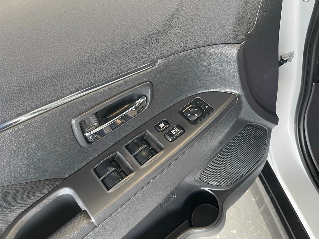 Used Car 2024 Mitsubishi Outlander Sport  2.0 Es For Sale Under $25,000 In San Juan, Puerto Rico