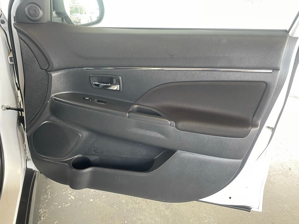 Used Car 2024 Mitsubishi Outlander Sport  2.0 Es For Sale Under $25,000 In San Juan, Puerto Rico