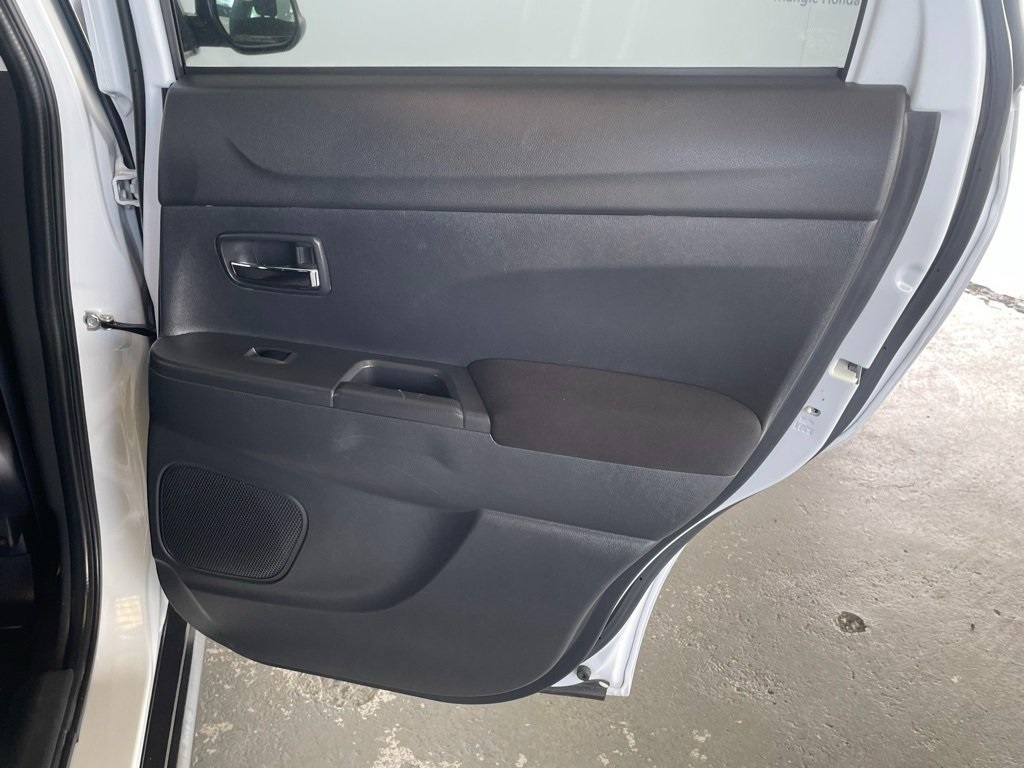 Used Car 2024 Mitsubishi Outlander Sport  2.0 Es For Sale Under $25,000 In San Juan, Puerto Rico