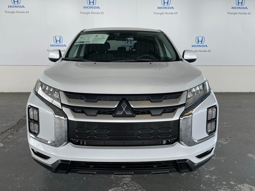 Used Car 2024 Mitsubishi Outlander Sport  2.0 Es For Sale Under $25,000 In San Juan, Puerto Rico