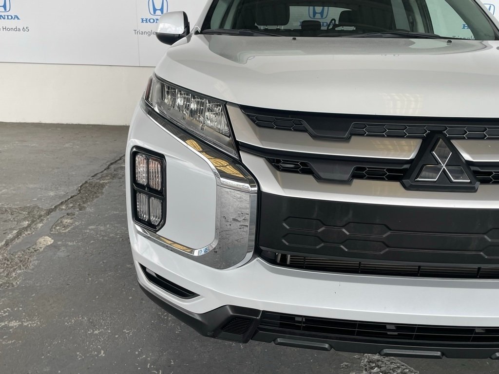 Used Car 2024 Mitsubishi Outlander Sport  2.0 Es For Sale Under $25,000 In San Juan, Puerto Rico