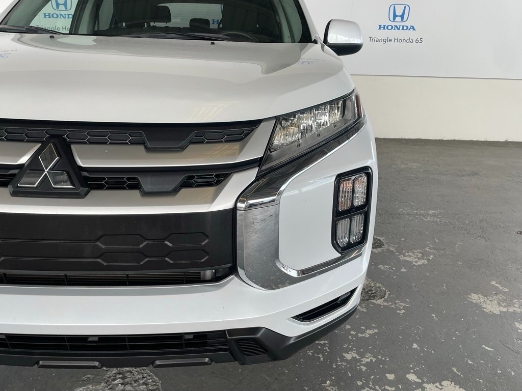 Used Car 2024 Mitsubishi Outlander Sport  2.0 Es For Sale Under $25,000 In San Juan, Puerto Rico