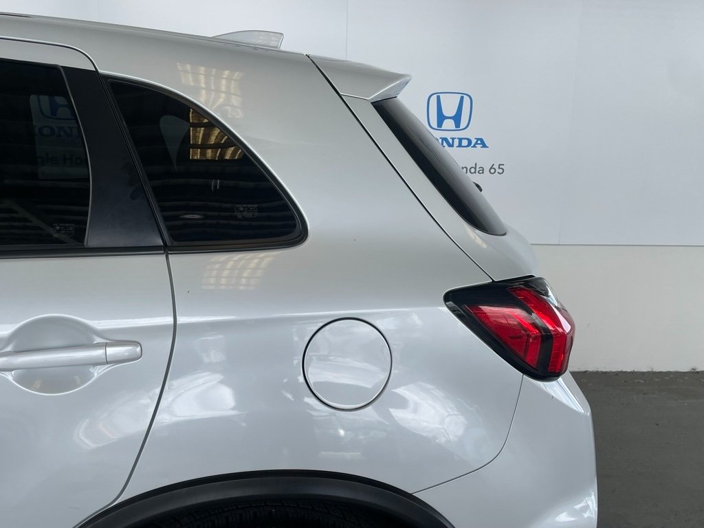 Used Car 2024 Mitsubishi Outlander Sport  2.0 Es For Sale Under $25,000 In San Juan, Puerto Rico