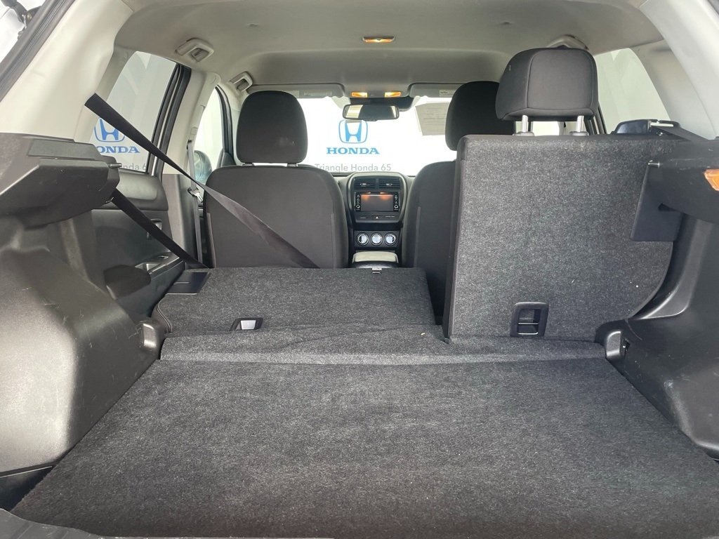 Used Car 2024 Mitsubishi Outlander Sport  2.0 Es For Sale Under $25,000 In San Juan, Puerto Rico