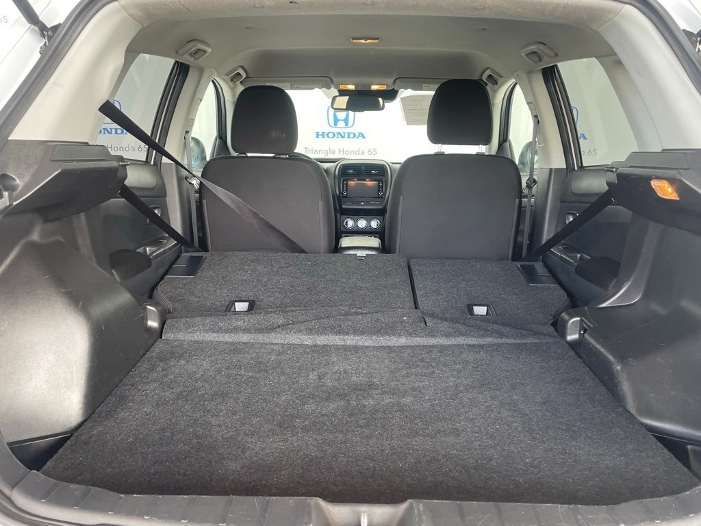 Used Car 2024 Mitsubishi Outlander Sport  2.0 Es For Sale Under $25,000 In San Juan, Puerto Rico