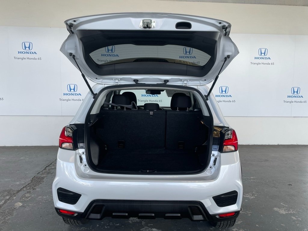 Used Car 2024 Mitsubishi Outlander Sport  2.0 Es For Sale Under $25,000 In San Juan, Puerto Rico