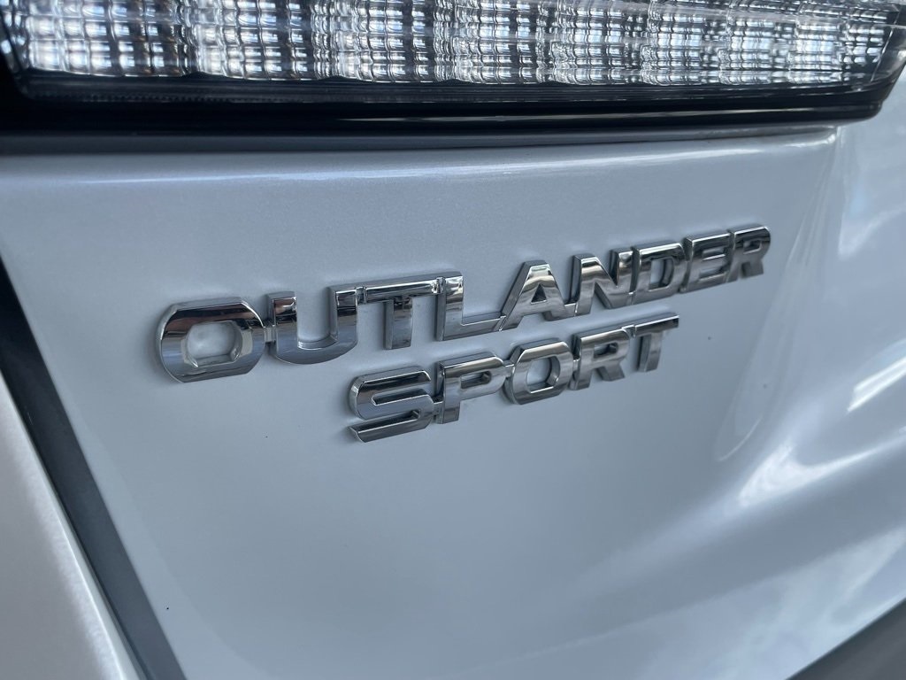 Used Car 2024 Mitsubishi Outlander Sport  2.0 Es For Sale Under $25,000 In San Juan, Puerto Rico