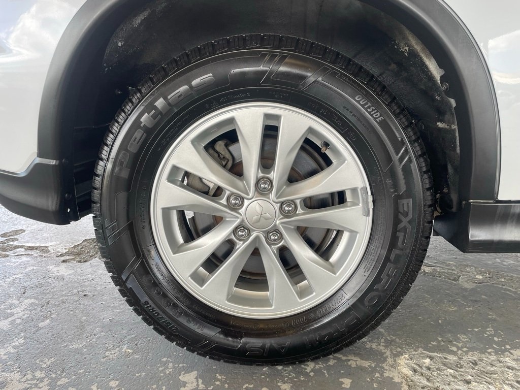 Used Car 2024 Mitsubishi Outlander Sport  2.0 Es For Sale Under $25,000 In San Juan, Puerto Rico