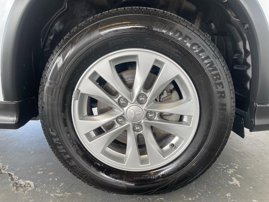 Used Car 2024 Mitsubishi Outlander Sport  2.0 Es For Sale Under $25,000 In San Juan, Puerto Rico