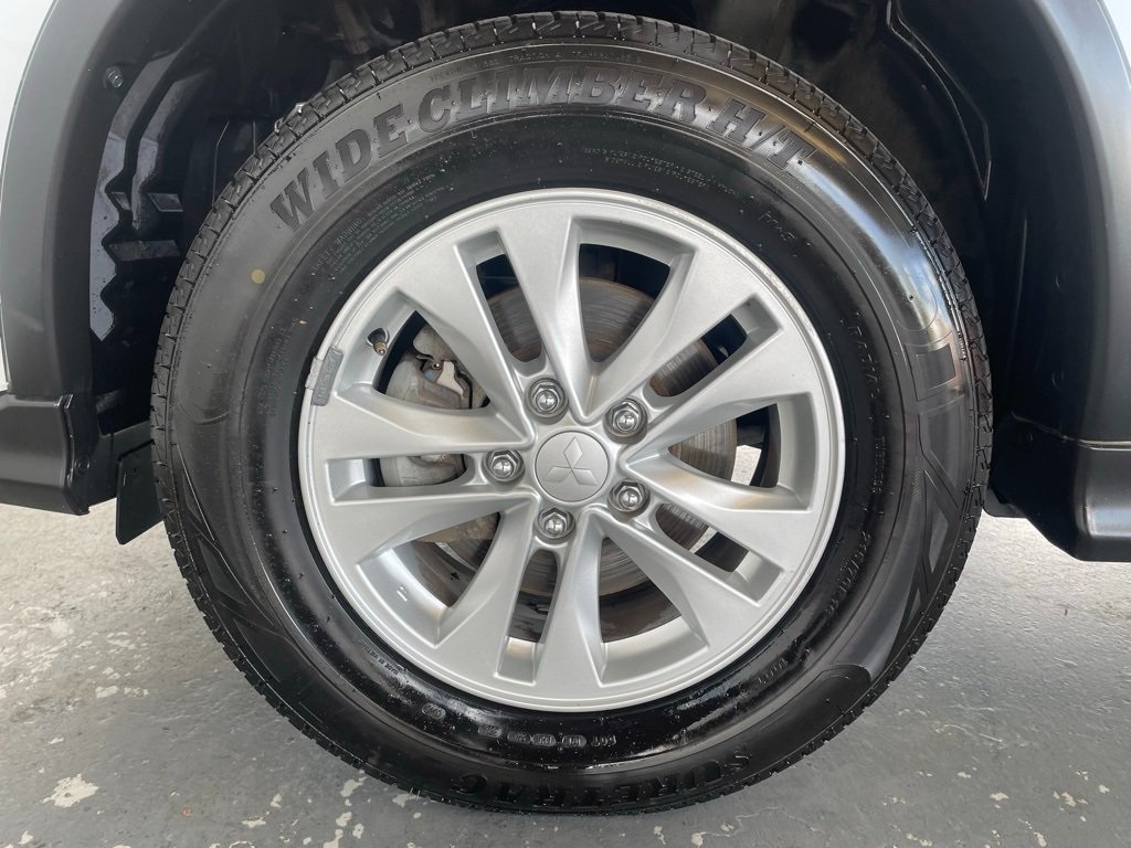 Used Car 2024 Mitsubishi Outlander Sport  2.0 Es For Sale Under $25,000 In San Juan, Puerto Rico