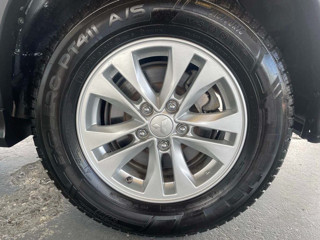 Used Car 2024 Mitsubishi Outlander Sport  2.0 Es For Sale Under $25,000 In San Juan, Puerto Rico