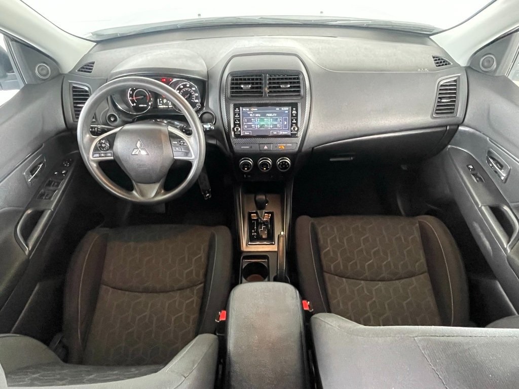 Used Car 2024 Mitsubishi Outlander Sport  2.0 Es For Sale Under $25,000 In San Juan, Puerto Rico