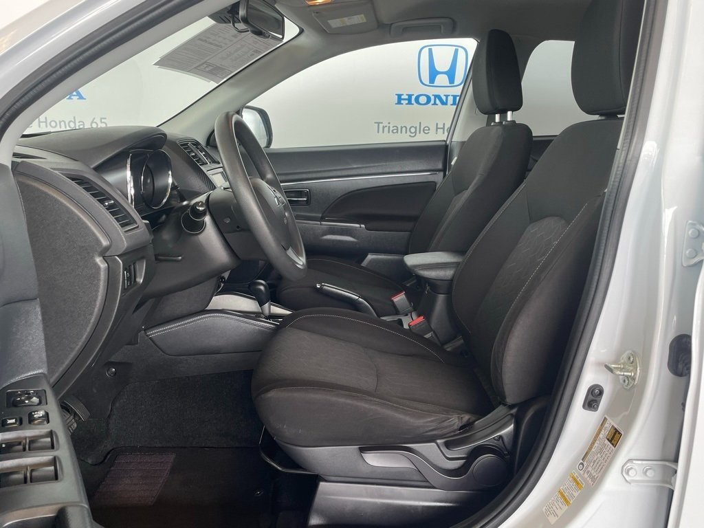 Used Car 2024 Mitsubishi Outlander Sport  2.0 Es For Sale Under $25,000 In San Juan, Puerto Rico