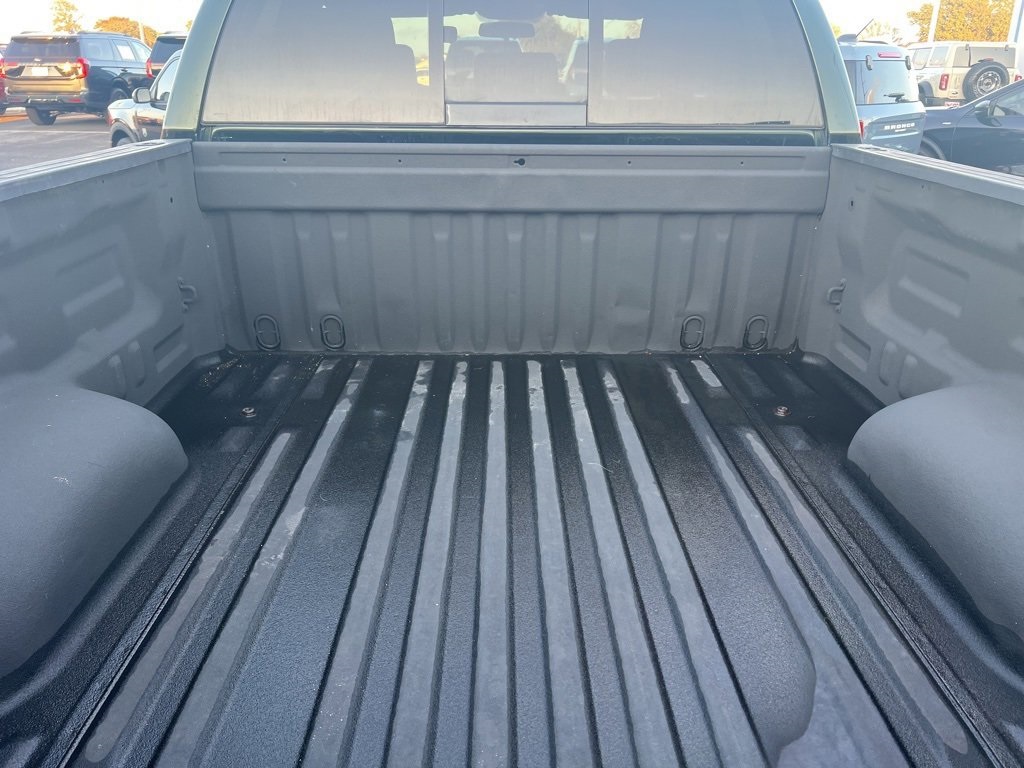 Used Car 2012 Toyota Tundra  Grade For Sale Under $10,000 In Floresville, Texas