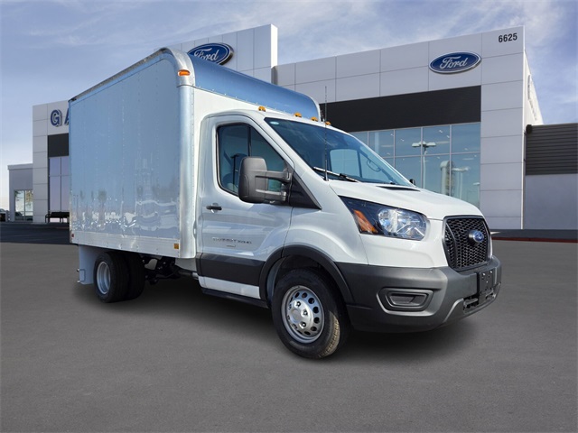 2025 Ford Transit-350 Base