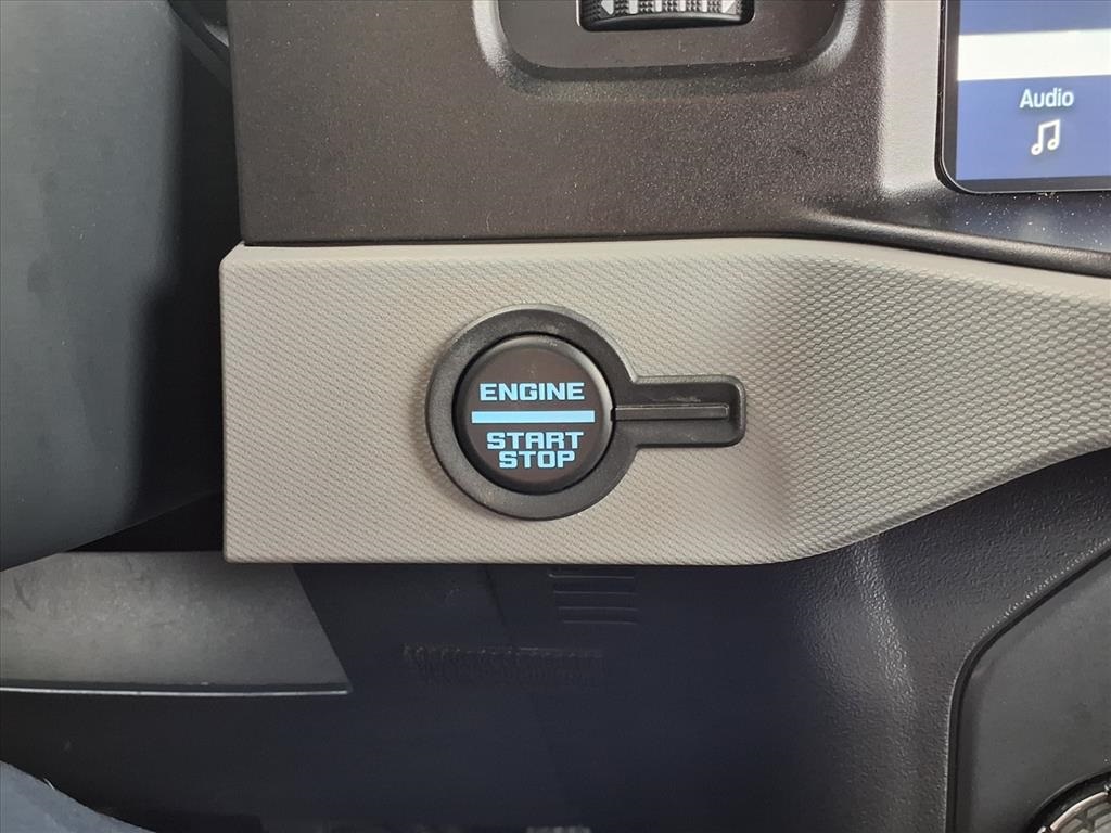 2022 Ford Bronco Badlands Black at Legacy Ford