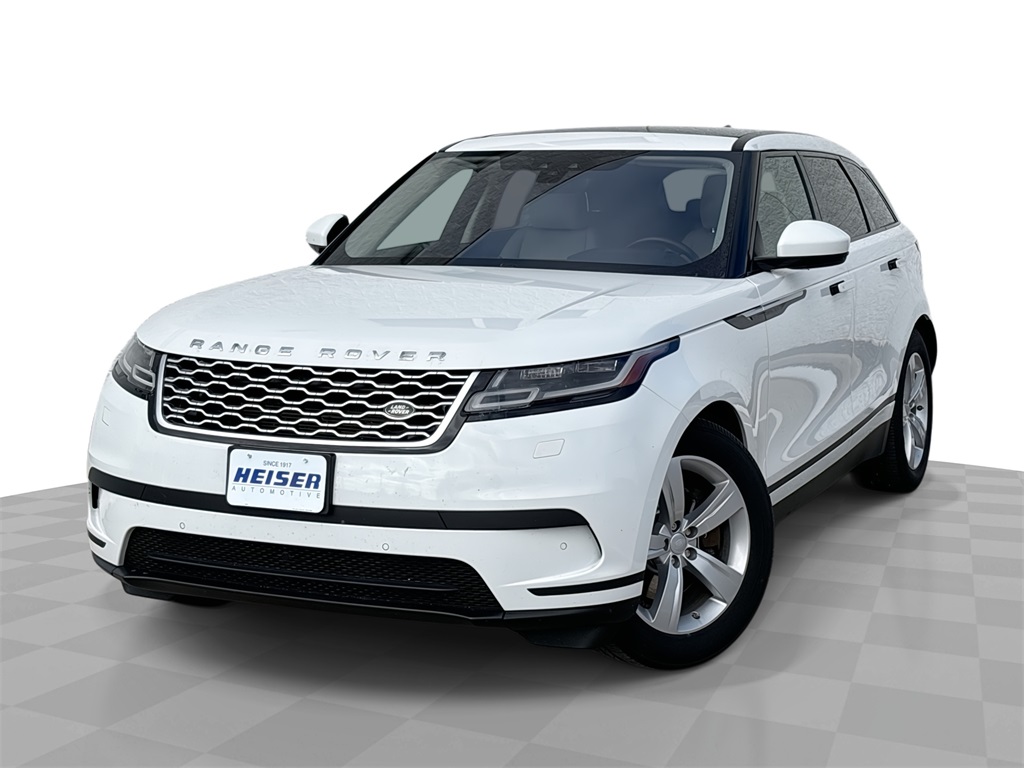 2019 Land Rover Range Rover Velar P380 S AWD