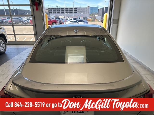 2020 Lexus ES 350 F Sport Silver at Emmons Autoplex